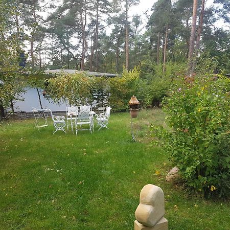 Hausmeise Heidesee Eksteriør bilde
