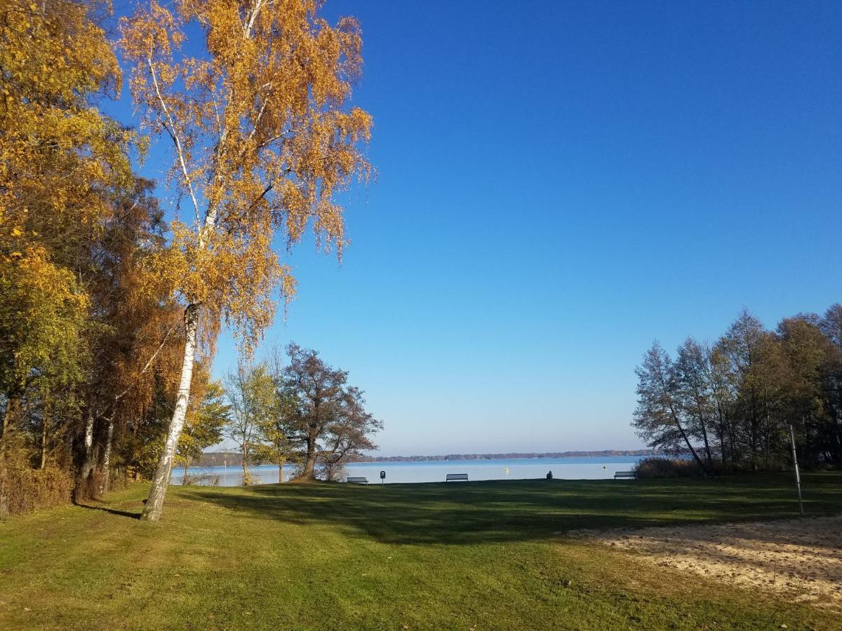 Hausmeise Heidesee Eksteriør bilde